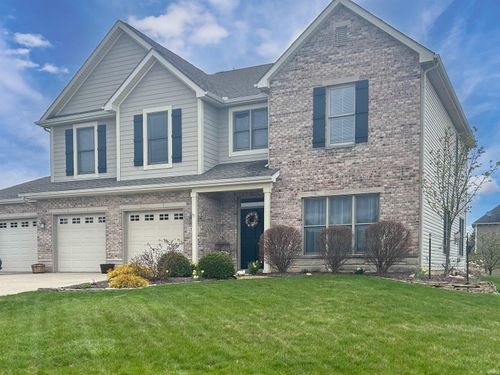 13018 Tuscany Way, Fort Wayne, IN, 46845-8832 | Card Image