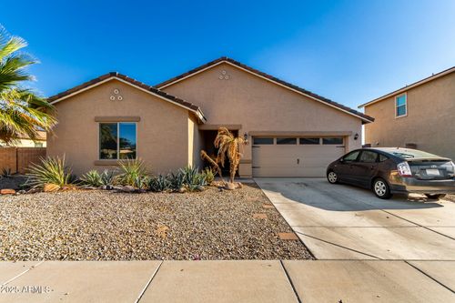 25409 W Ellis Dr, Buckeye, AZ, 85326-2533 | Card Image