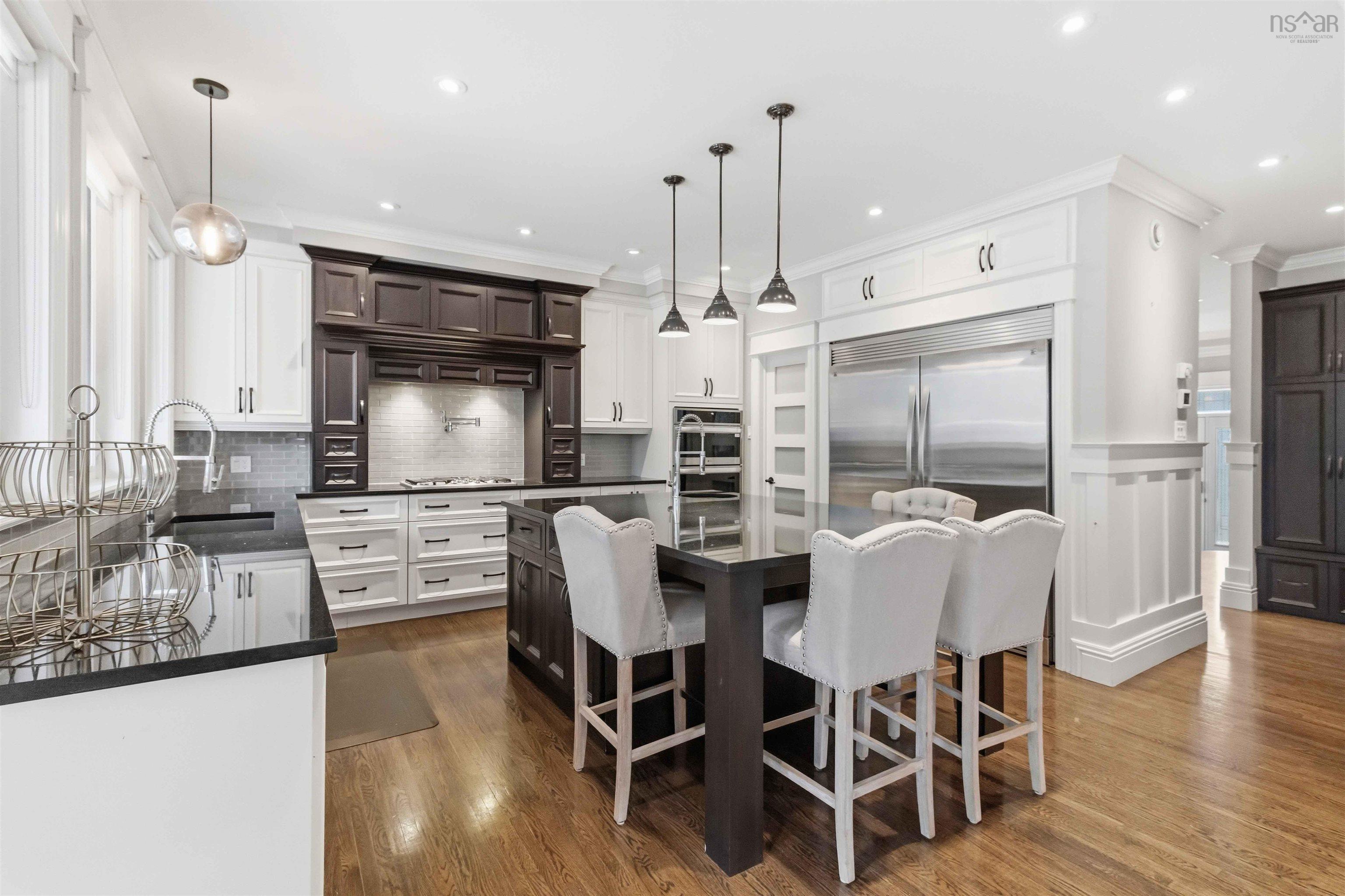 Residential in Bedford 4