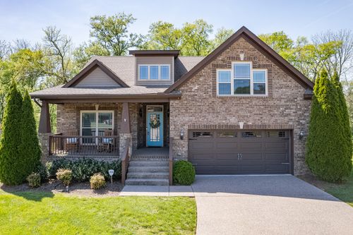 3021 Foust Dr, Spring Hill, TN, 37174-1305 | Card Image