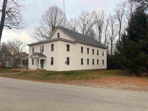 40 Charlonne St, Jaffrey, NH, 03452-6109 | Card Image