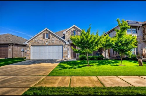 4035 Three Forks Rd, Kaufman, TX, 75142-3237 | Card Image