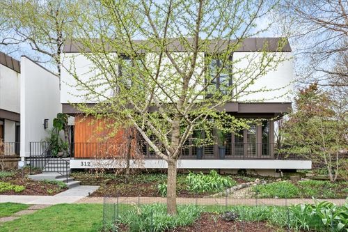 312 Barton Ave, Evanston, IL, 60202-3364 | Card Image