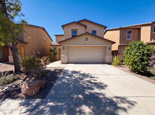 5894 E Sanderling Dr, Tucson, AZ, 85756-8631 | Card Image