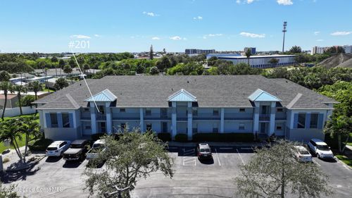 201-171 Portside Ave, Cape Canaveral, FL, 32920-3476 | Card Image