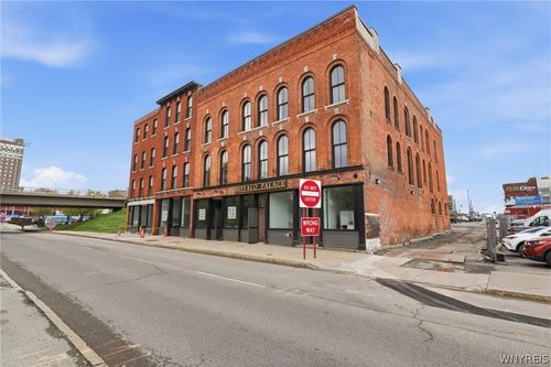 136 Seneca Street, Buffalo, NY, 14203 | Card Image