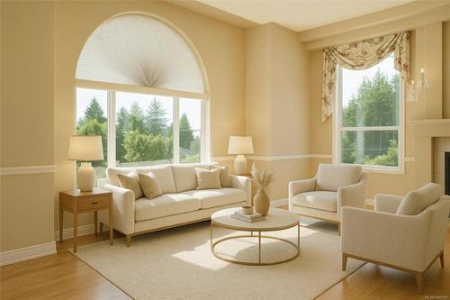 6954 Seaside Terr, Lantzville, BC, V0R2H0 | Card Image