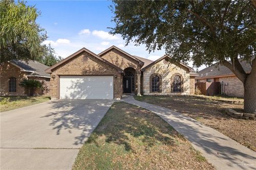 706 N Alteza Dr, Edinburg, TX, 78541-2008 | Card Image