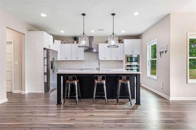 415 Paynes Lake Rd, House other with 5 bedrooms, 4 bathrooms and 4 parking in Carrollton GA | Image 15