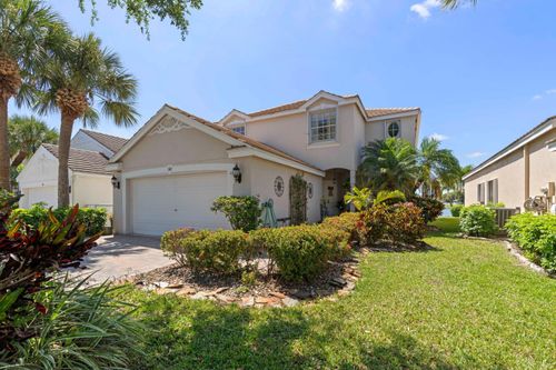 164 Berenger Walk, Royal Palm Beach, FL, 33414-4345 | Card Image