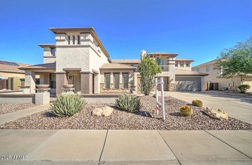3622 W Jordon Ln, Phoenix, AZ, 85086-2789 | Card Image