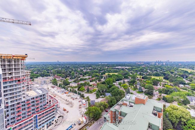 PH-105 - 5791 Yonge St, Condo with 2 bedrooms, 2 bathrooms and 1 parking in North York ON | Image 21