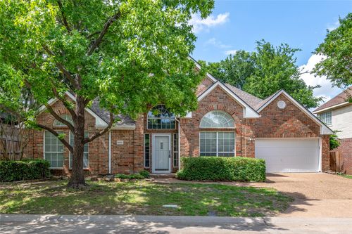 5202 Hawks Nest, Mckinney, TX, 75072-5355 | Card Image