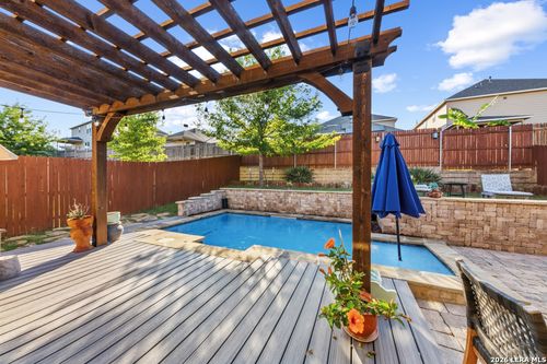 14015 Knob Crk, San Antonio, TX, 78245-2085 | Card Image