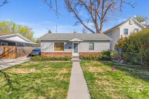 2828 W Ona St, Boise, ID, 83705-3462 | Card Image