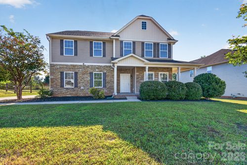 1328 Shaw Ave, Rock Hill, SC, 29730-9064 | Card Image