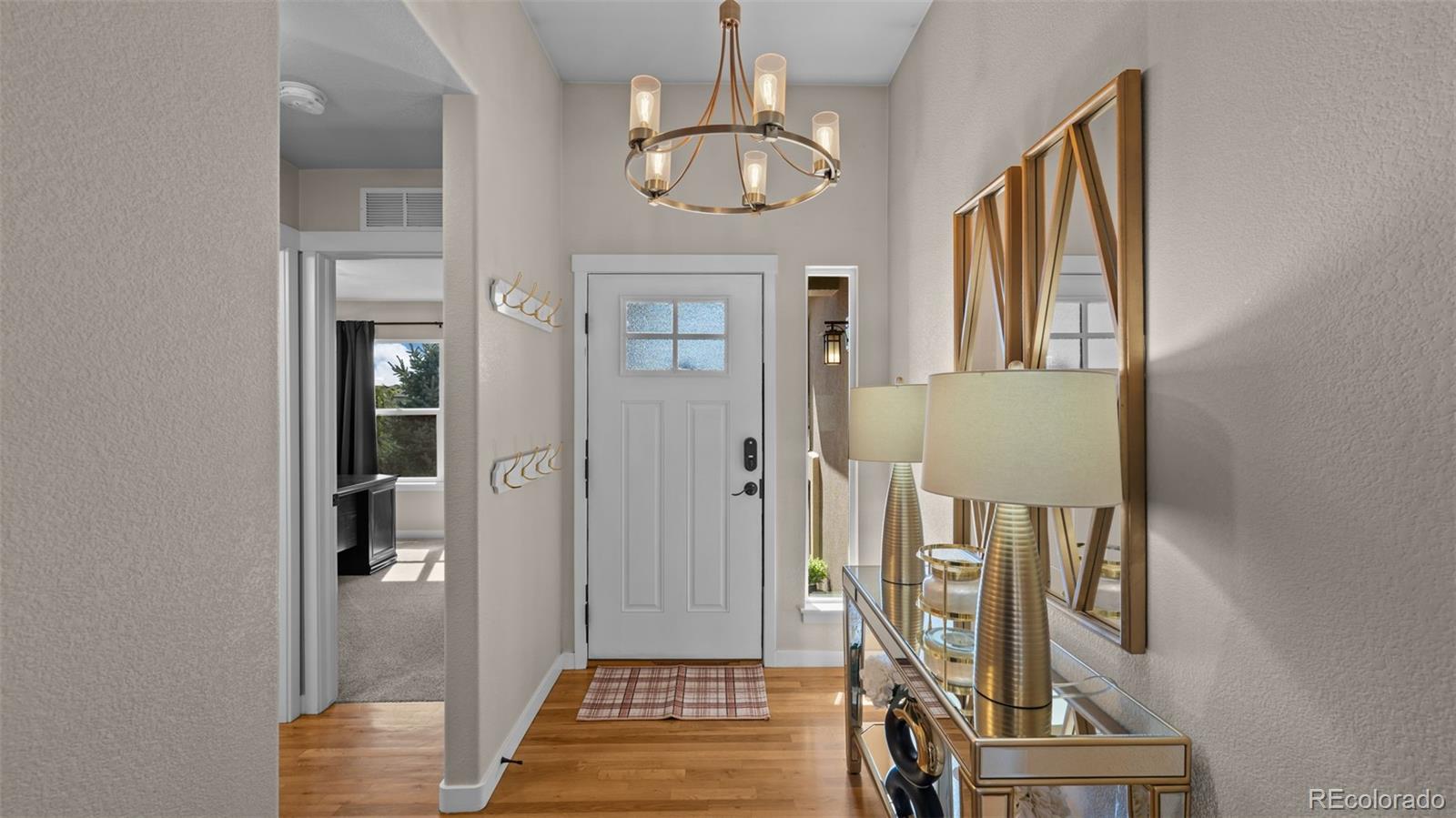 Residential in Colorado Springs 5
