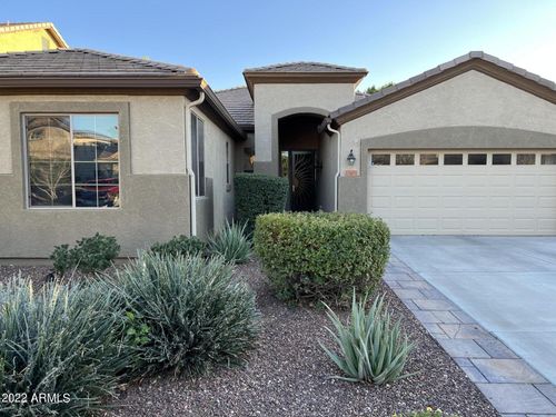 17651 W Ironwood St, Surprise, AZ, 85388-1721 | Card Image