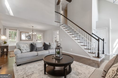 535 Douthit Ferry Rd, Cartersville, GA, 30120-4090 | Card Image