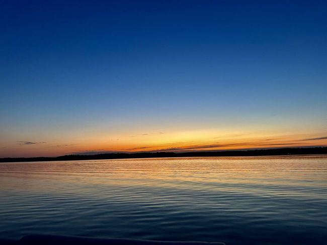 Big Trout Lake of the Whitefish Chain is calling! | Image 39