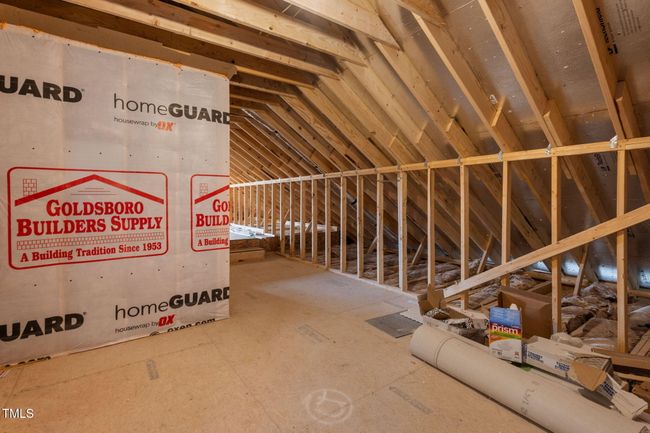 Spacious Walk-in Attic | Image 54