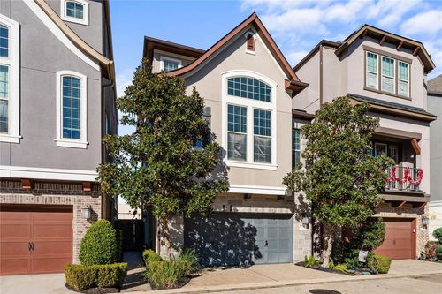 2720 Church Wood Dr, Houston, TX, 77082-4184 | Card Image