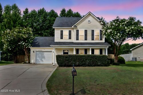 198 Cape Fear Rd, Raeford, NC, 28376-7274 | Card Image