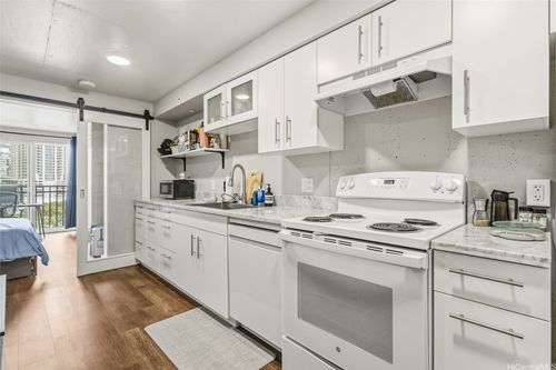 702-803 Waimanu St, Honolulu, HI, 96813-5298 | Card Image