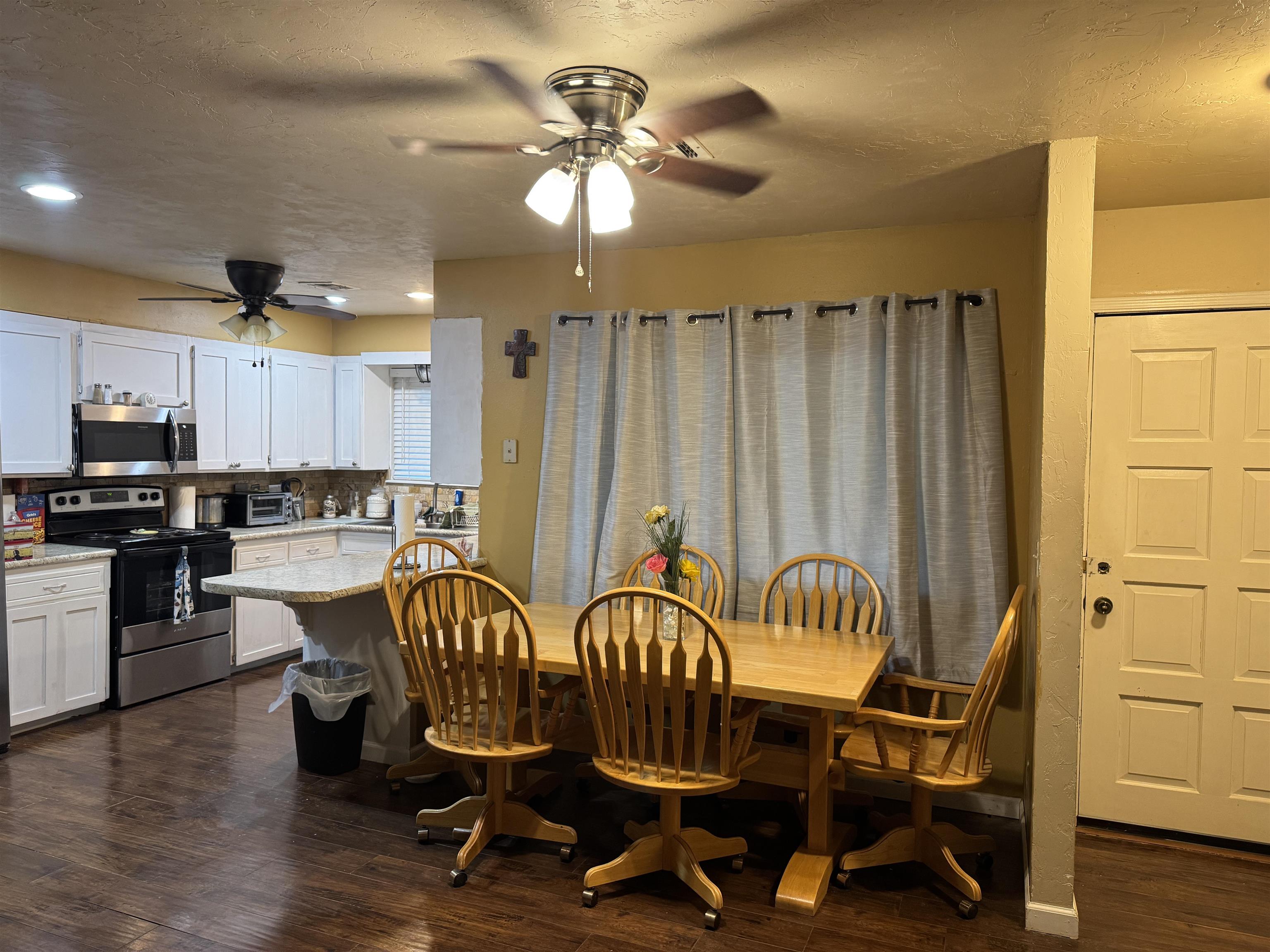 Residential in Hennessey 4