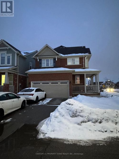 172 Vanhorne Close, Brampton (Northwest Brampton), ON, L7A0Y2 | Card Image