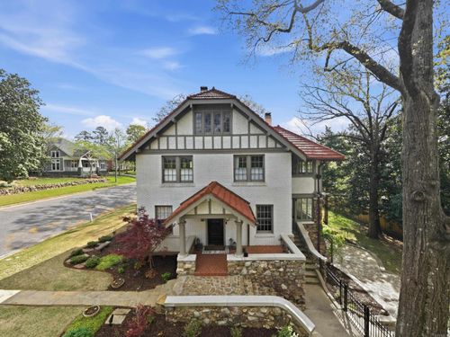 621 N Pine St, Little Rock, AR, 72205-3948 | Card Image