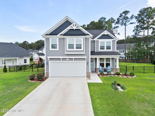 304 Gander Ct, N Topsail Beach, NC, 28460-3601 | Card Image