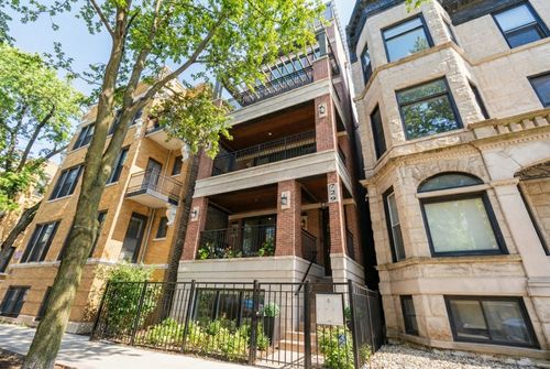 1-729 Barry Ave, Chicago, IL, 60657-4506 | Card Image