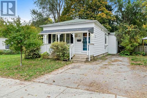 119 Clarence Street, London East (East K), ON, N6B2J3 | Card Image