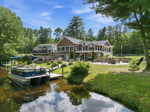 32 Leavitt Rd, Center Ossipee, NH, 03814-6309 | Card Image