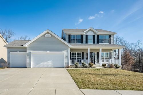 304 Narrowleaf Lane, O'Fallon, MO, 63366 | Card Image