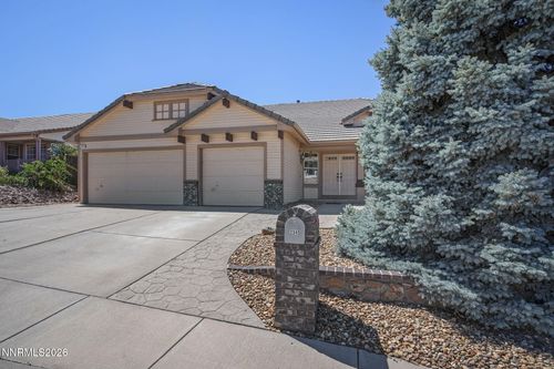 2345 Primio Way, Sparks, NV, 89434-9630 | Card Image