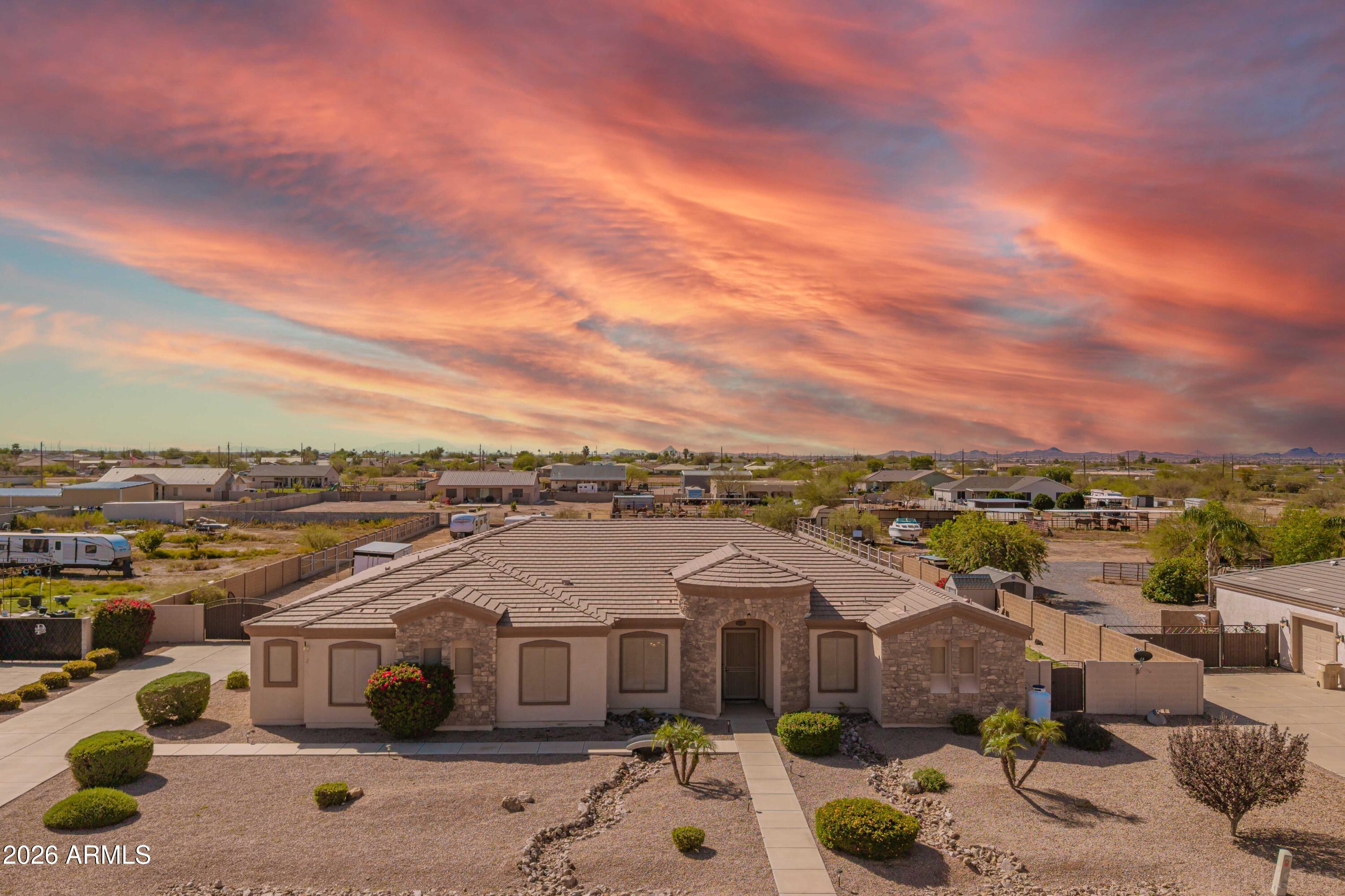 Residential in San Tan Valley 2