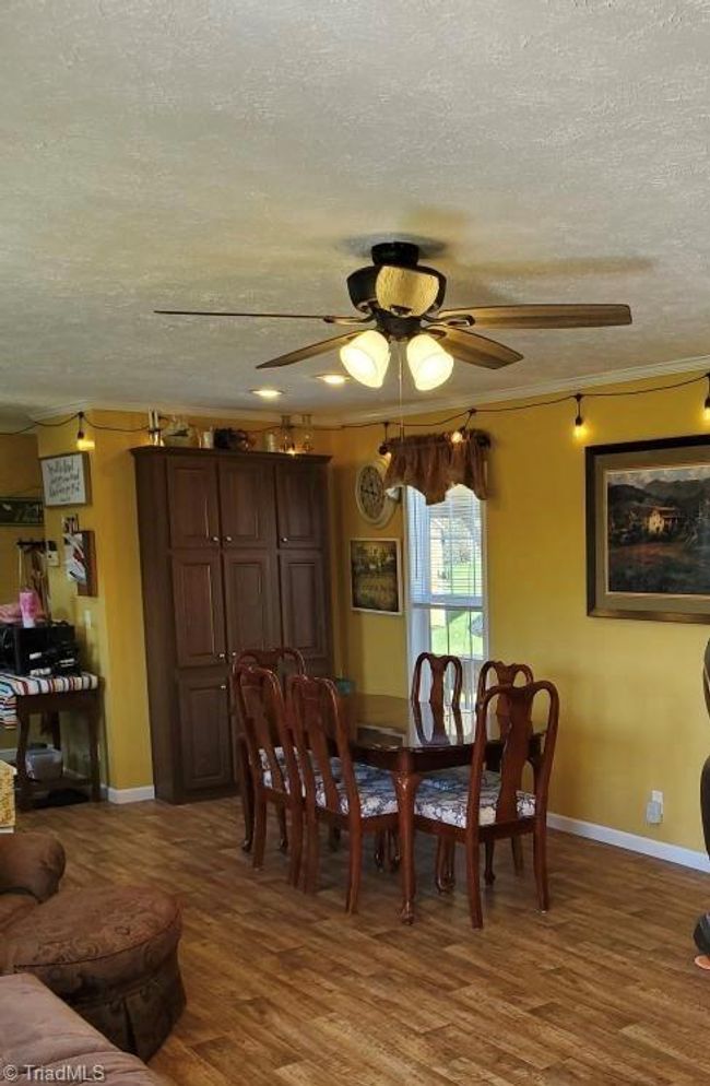 1234 Beamers Knob Road, House other with 3 bedrooms, 2 bathrooms and null parking in Fancy Gap VA | Image 8
