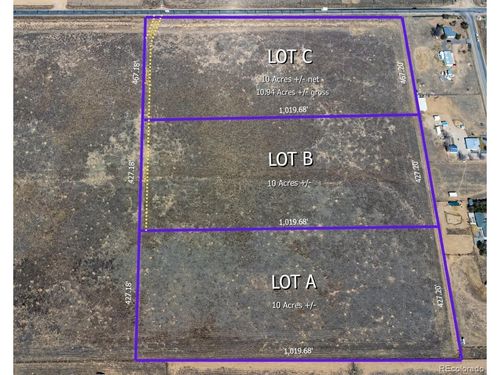 13918 County Road 4, Brighton, CO, 80603-5730 | Card Image