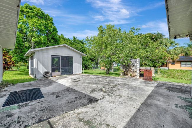 2654 Sw Cadet Cir, House other with 4 bedrooms, 4 bathrooms and null parking in Port St. Lucie FL | Image 43