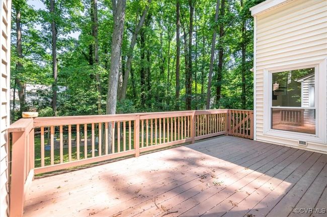 3201 Barnes Spring Ct, House other with 3 bedrooms, 2 bathrooms and null parking in Midlothian VA | Image 42