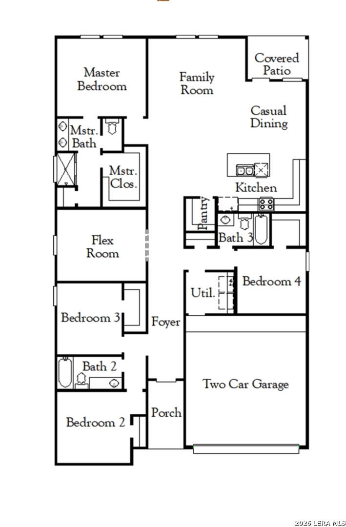 Residential in San Antonio 2