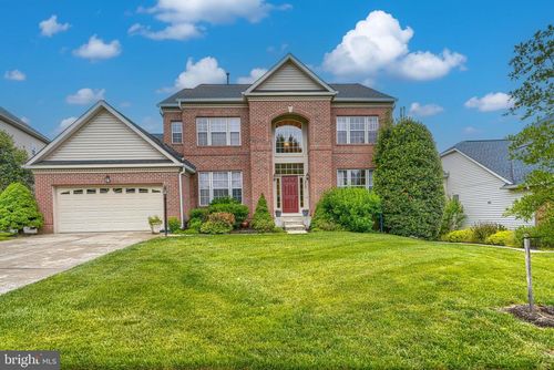 2713 Millers Way Dr, ELLICOTT CITY, MD, 21043-1958 | Card Image