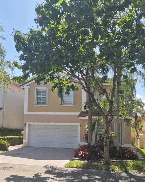 1810 Sweetbay Way, Hollywood, FL, 33019-4881 | Card Image