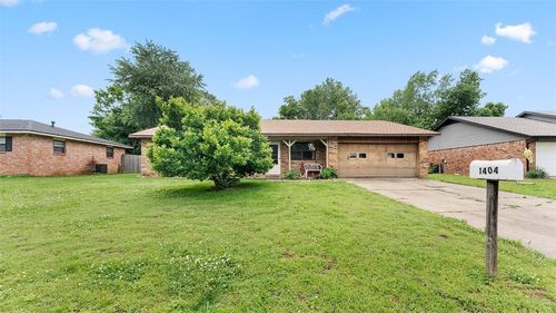 1404 Daline Street, Springdale, AR, 72762 | Card Image