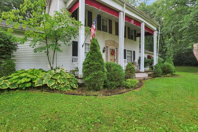 4557 State Route 159, Home with 3 bedrooms, 3 bathrooms and null parking in Chillicothe OH | Image 7