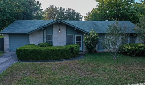 5527 W Rolling Ridge Dr, San Antonio, TX, 78228-1039 | Card Image