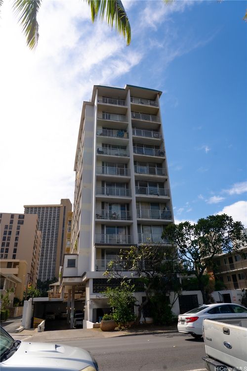 apt-201-2509 Ala Wai Blvd, Honolulu, HI, 96815-3464 | Card Image