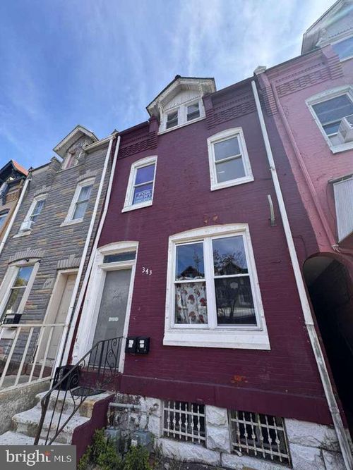 2-343 N Front St, READING, PA, 19601-2910 | Card Image